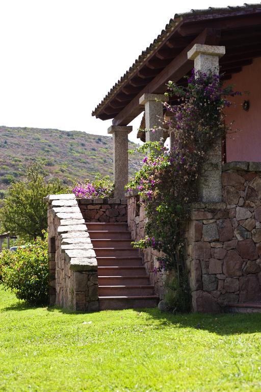 Villa Miriacheddu San Teodoro  Zimmer foto