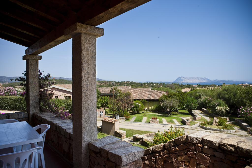 Villa Miriacheddu San Teodoro  Zimmer foto