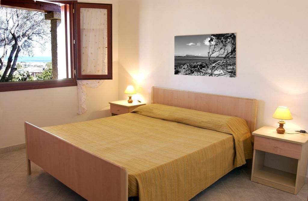 Villa Miriacheddu San Teodoro  Zimmer foto